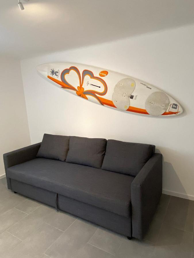 Appartement Rez De Villa Proche Port Et Plages De Sanary Bagian luar foto